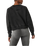 Intercept Sweatshirt in Black