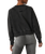 Intercept Sweatshirt in Black