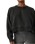 Intercept Sweatshirt in Black