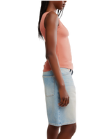 Hummingbird Vest in Cedarwood