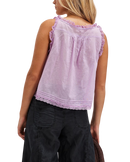 Evermore Top in Fairy Wings