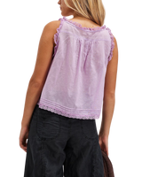 Evermore Top in Fairy Wings