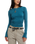 Easy Does It Long Sleeve T-Shirt in Still Sea