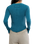 Easy Does It Long Sleeve T-Shirt in Still Sea