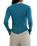 Easy Does It Long Sleeve T-Shirt in Still Sea