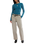 Easy Does It Long Sleeve T-Shirt in Still Sea
