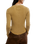 Easy Does It Long Sleeve T-Shirt in Golden Eagle