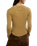 Easy Does It Long Sleeve T-Shirt in Golden Eagle
