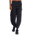 Game Day Trousers in Black
