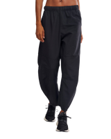 Game Day Trousers in Black
