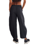 Game Day Trousers in Black