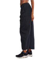 Game Day Trousers in Black