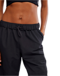 Game Day Trousers in Black