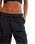 Game Day Trousers in Black