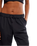 Game Day Trousers in Black