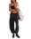Game Day Trousers in Black
