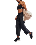 Game Day Trousers in Black