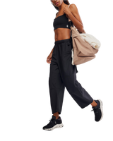 Game Day Trousers in Black