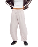 Game Day Trousers in Pearl