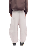 Game Day Trousers in Pearl