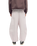 Game Day Trousers in Pearl
