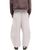 Game Day Trousers in Pearl