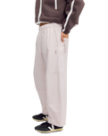 Game Day Trousers in Pearl