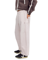 Game Day Trousers in Pearl