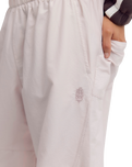Game Day Trousers in Pearl