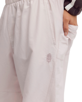 Game Day Trousers in Pearl