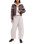 Game Day Trousers in Pearl