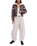 Game Day Trousers in Pearl