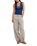 Neria Top in Deep Iris