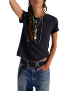 Nova T-Shirt in Black