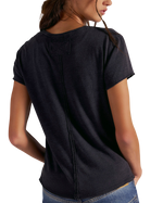 Nova T-Shirt in Black