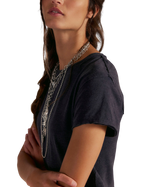 Nova T-Shirt in Black