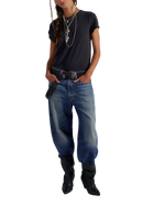 Nova T-Shirt in Black