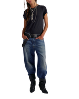 Nova T-Shirt in Black