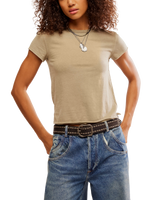 Nova T-Shirt in Caiman