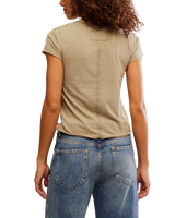 Nova T-Shirt in Caiman