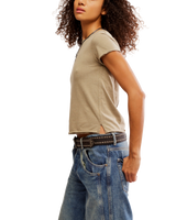 Nova T-Shirt in Caiman