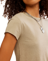 Nova T-Shirt in Caiman