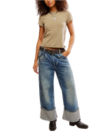 Nova T-Shirt in Caiman