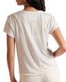 Nova T-Shirt in Ivory
