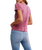 Nova T-Shirt in Crushed Berry