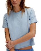 Everyday T-Shirt in Ice Water