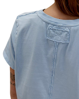 Everyday T-Shirt in Ice Water