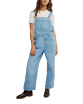 Deep Trance Dungarees in Tunnel Vision