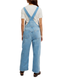 Deep Trance Dungarees in Tunnel Vision