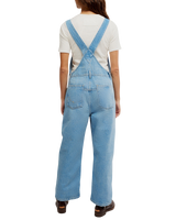 Deep Trance Dungarees in Tunnel Vision